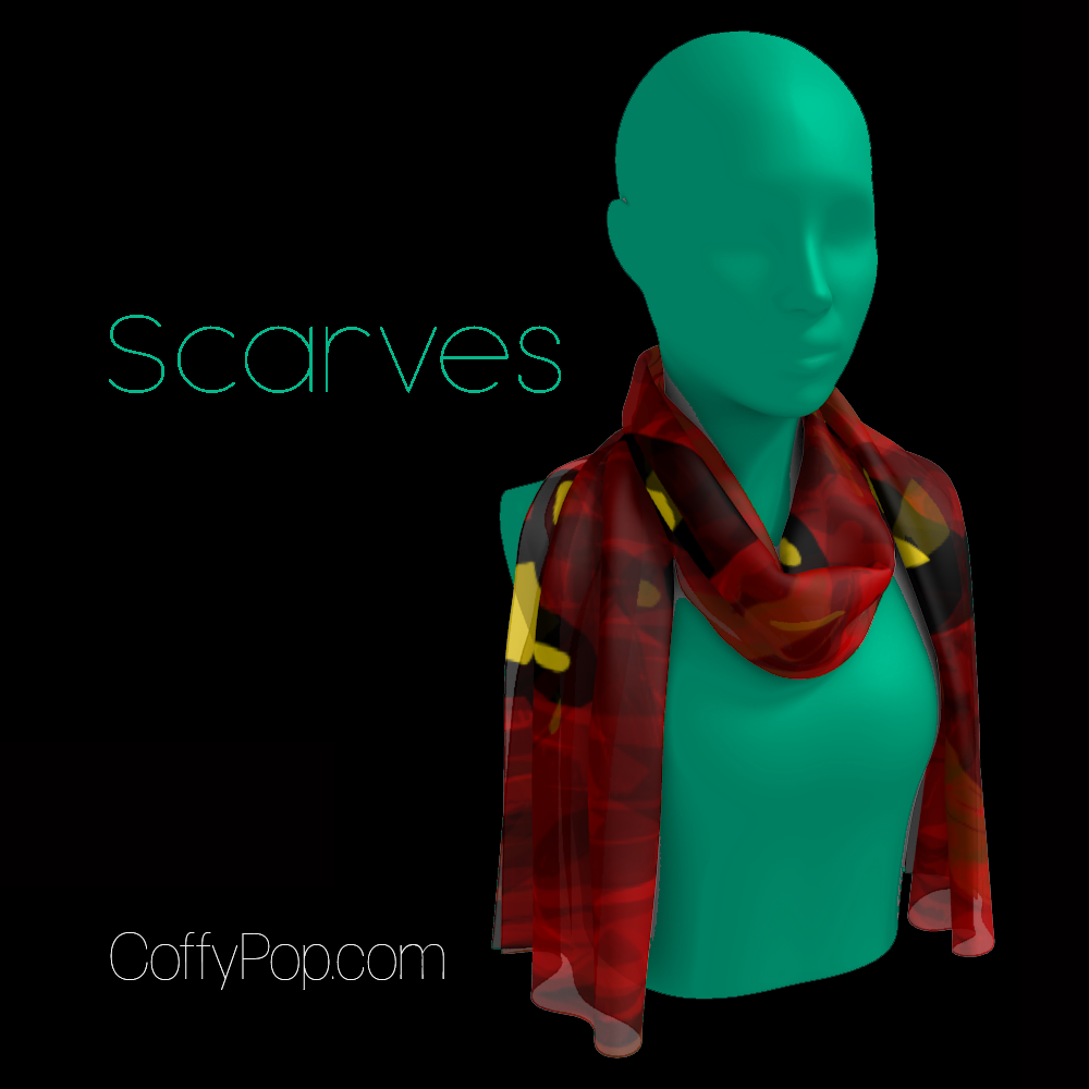 Scarves