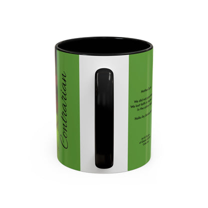 Contrarian Mug (11oz)