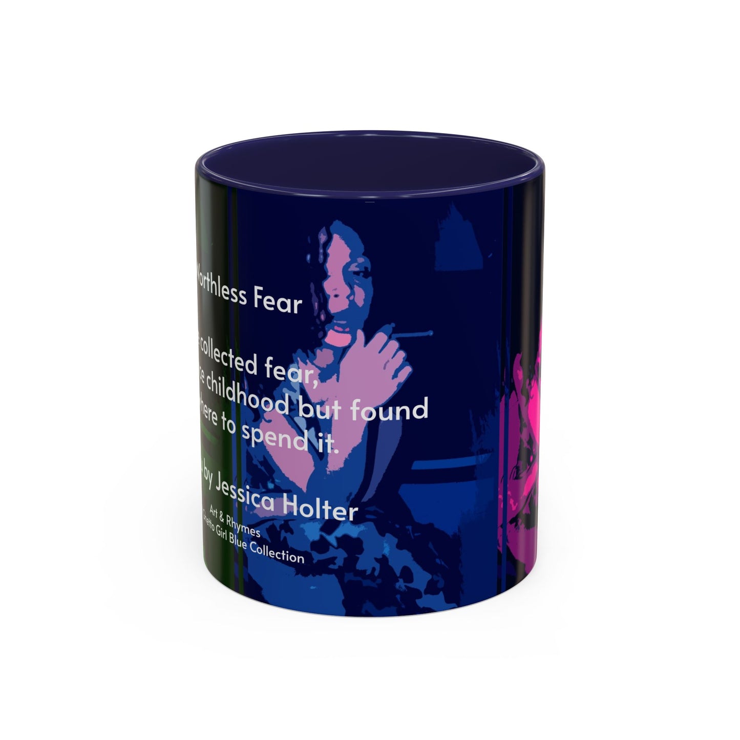 Triple Scorpio Mug (11oz)