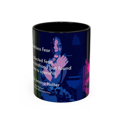 Triple Scorpio Mug (11oz)