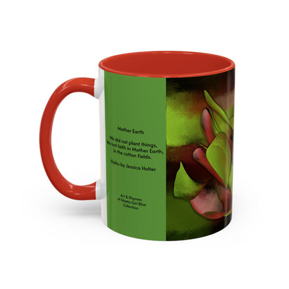 Contrarian Mug (11oz)