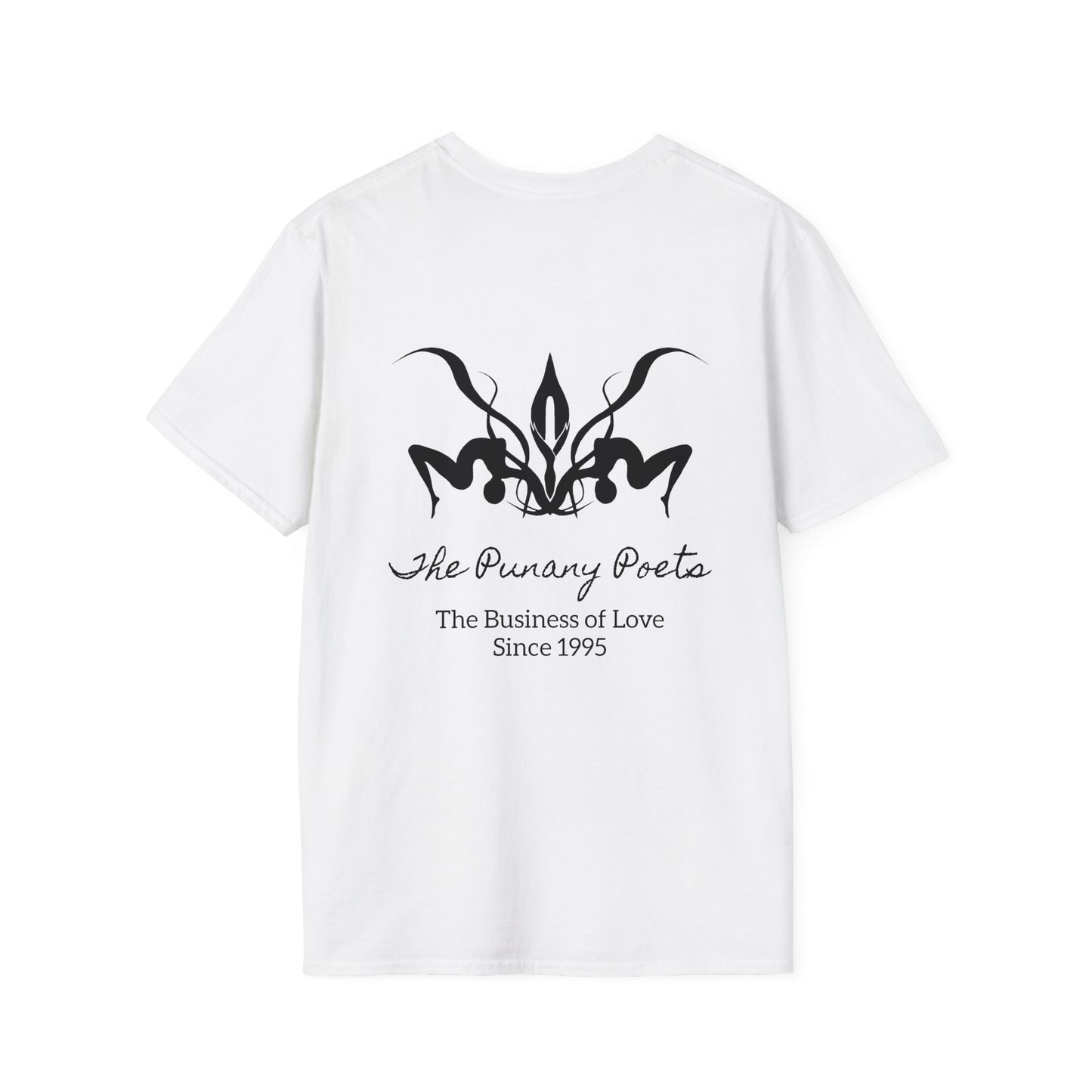 Fall in Love Again T-Shirt