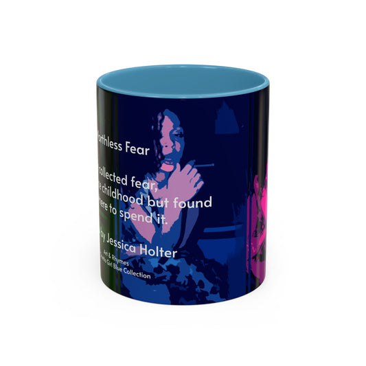 Triple Scorpio Mug (11oz)