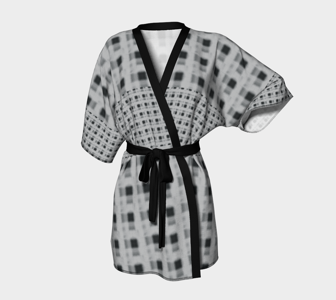 Kimono (Robe) created by Jessica Holter