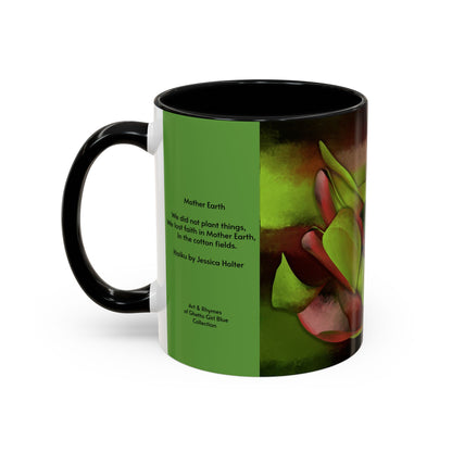 Contrarian Mug (11oz)