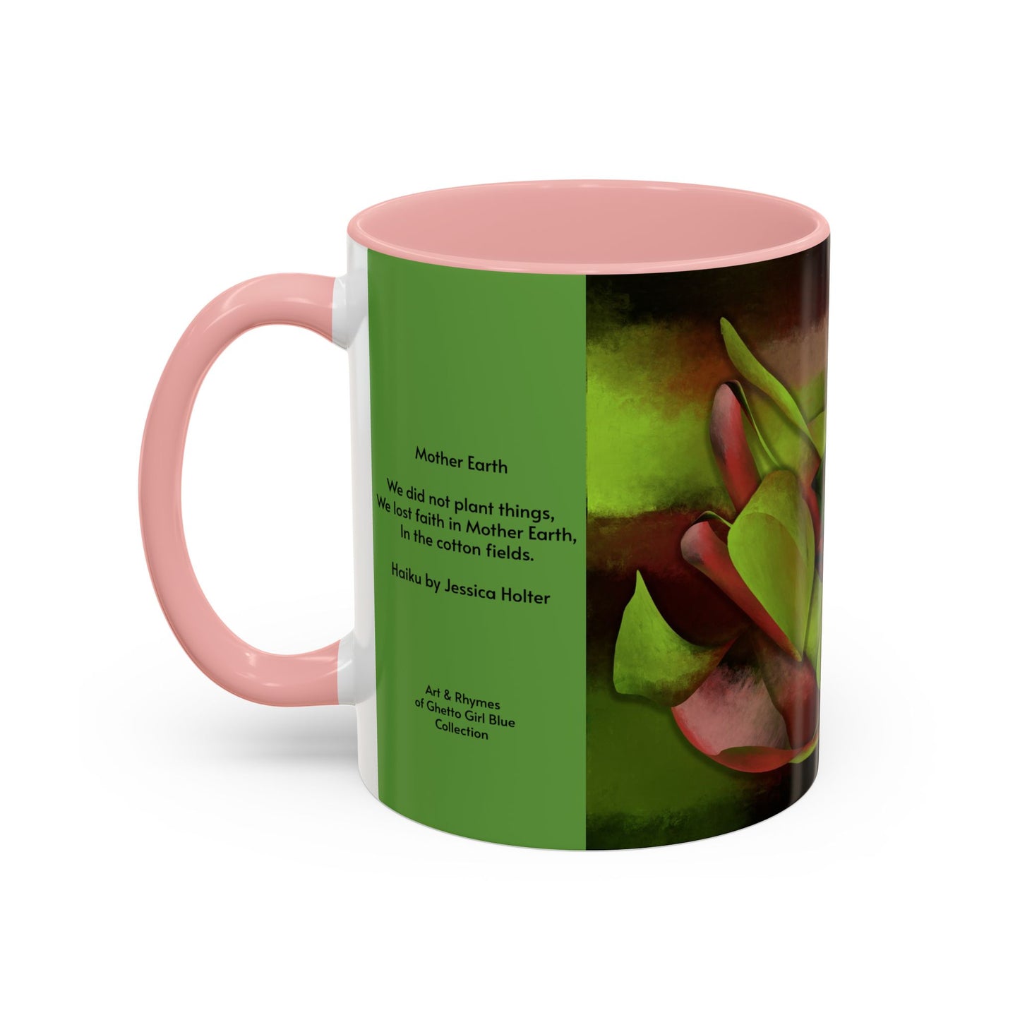 Contrarian Mug (11oz)