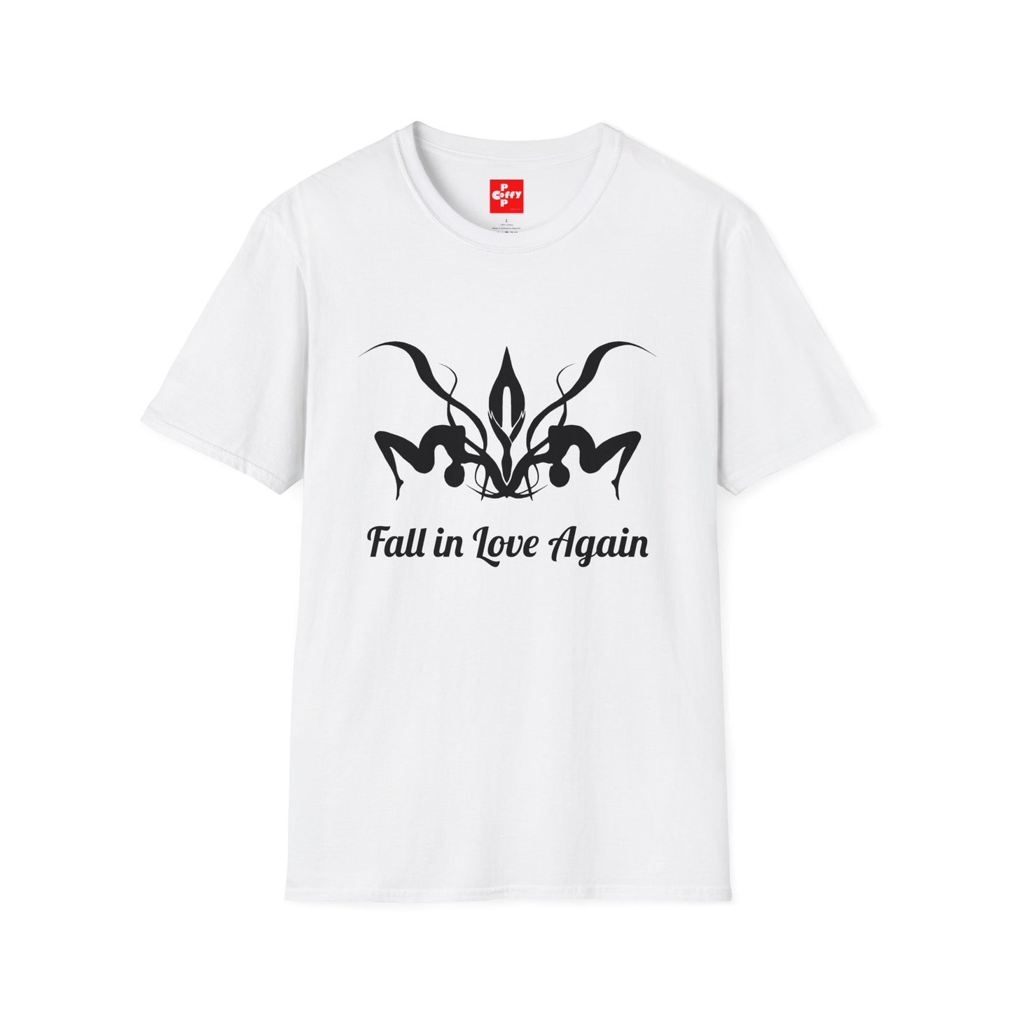 Fall in Love Again T-Shirt