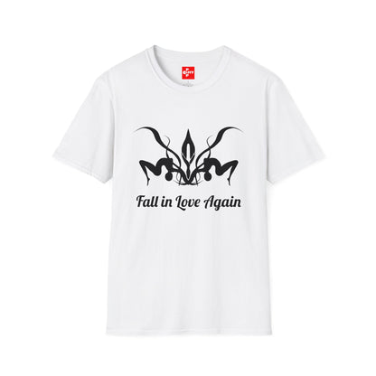 Fall in Love Again T-Shirt