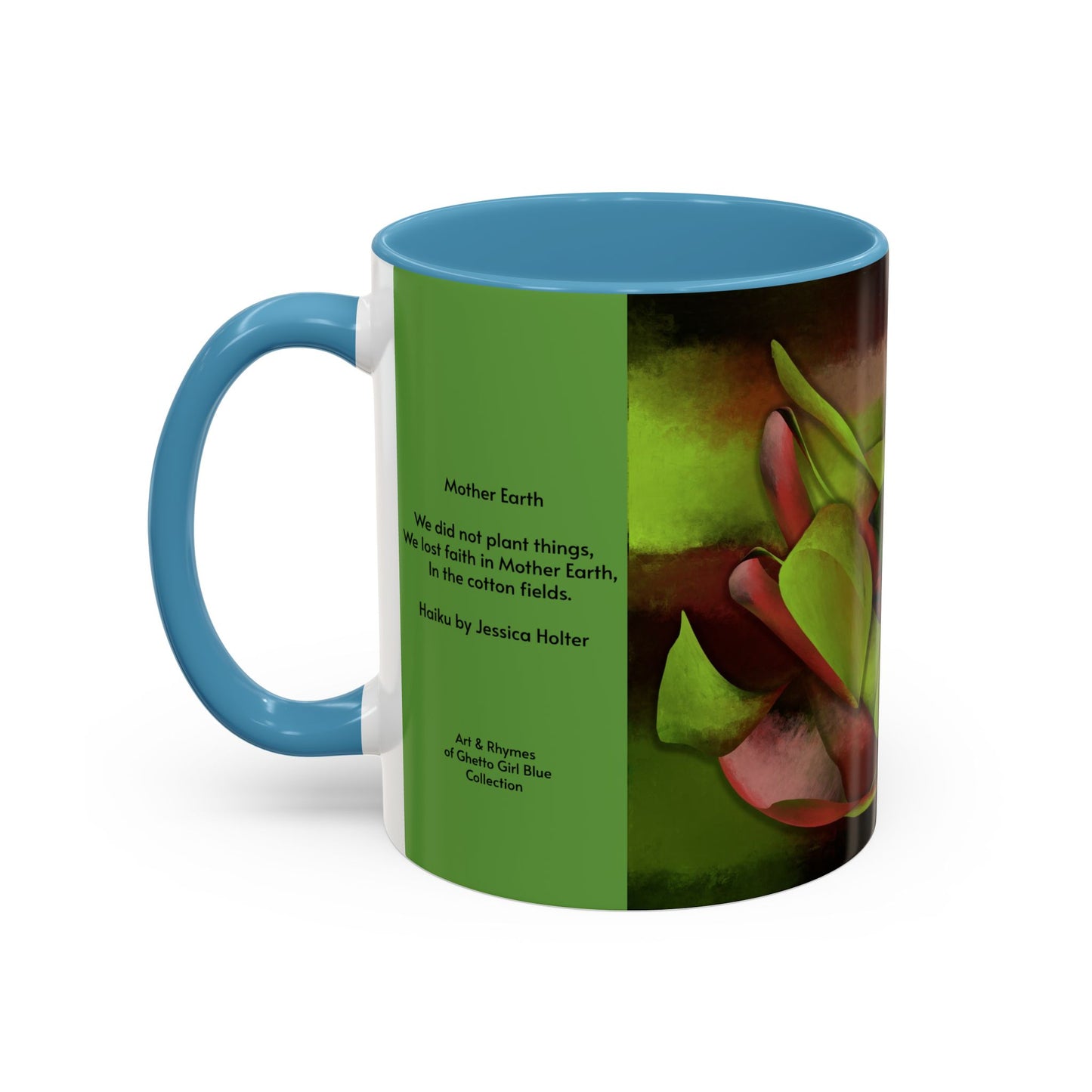 Contrarian Mug (11oz)