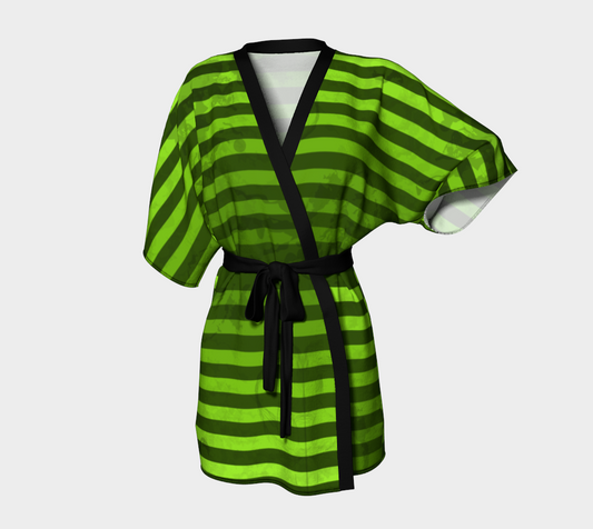 Kimono (Robe, Loungewear) created by Jessica Holter