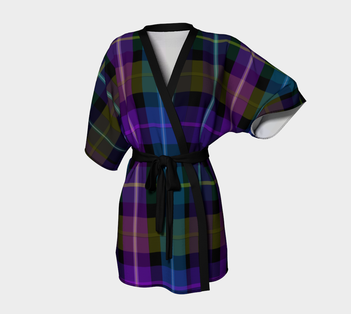 Kimono (Robe) created by Jessica Holter