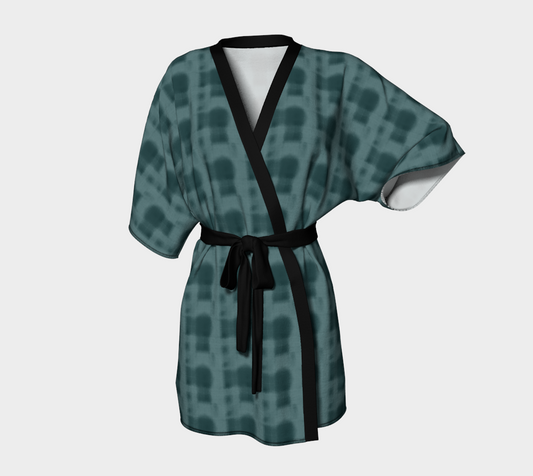 Kimono (Robe, Loungewear) created by Jessica Holter